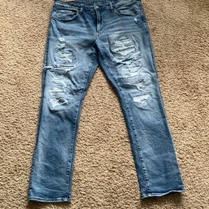 Men’s American Eagle jeans